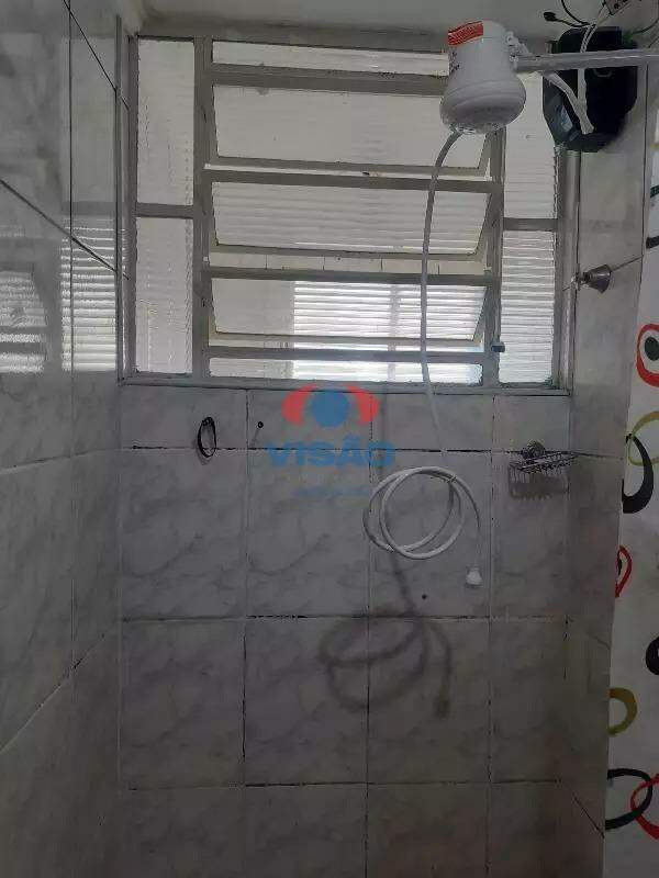 Apartamento à venda no Jardim Eldorado: 