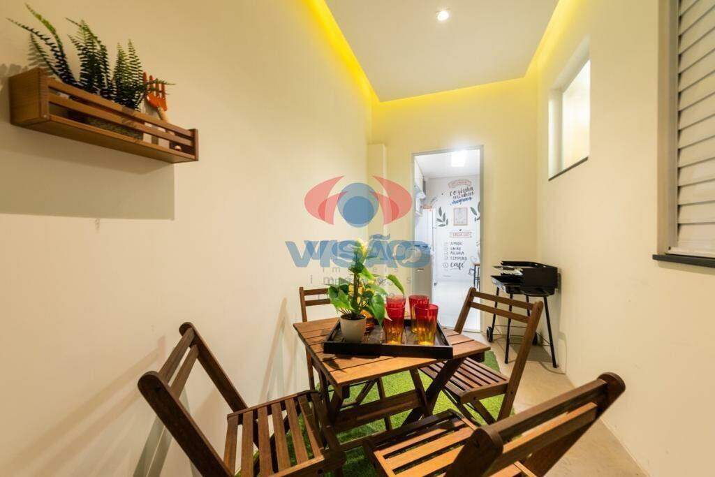 Apartamento à venda no Residencial Céu Azul: 