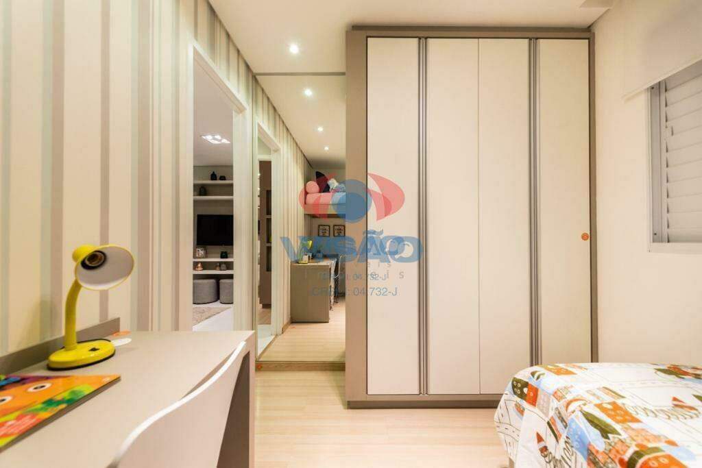 Apartamento à venda no Residencial Céu Azul: 