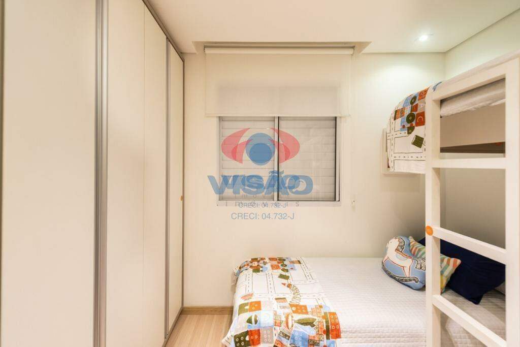 Apartamento à venda no Residencial Céu Azul: 