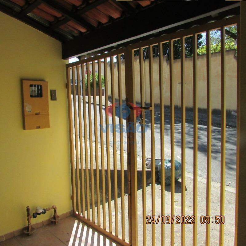 Casa para aluguel no Jardim Primavera: 
