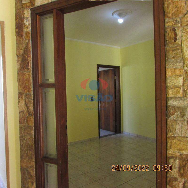 Casa para aluguel no Jardim Primavera: