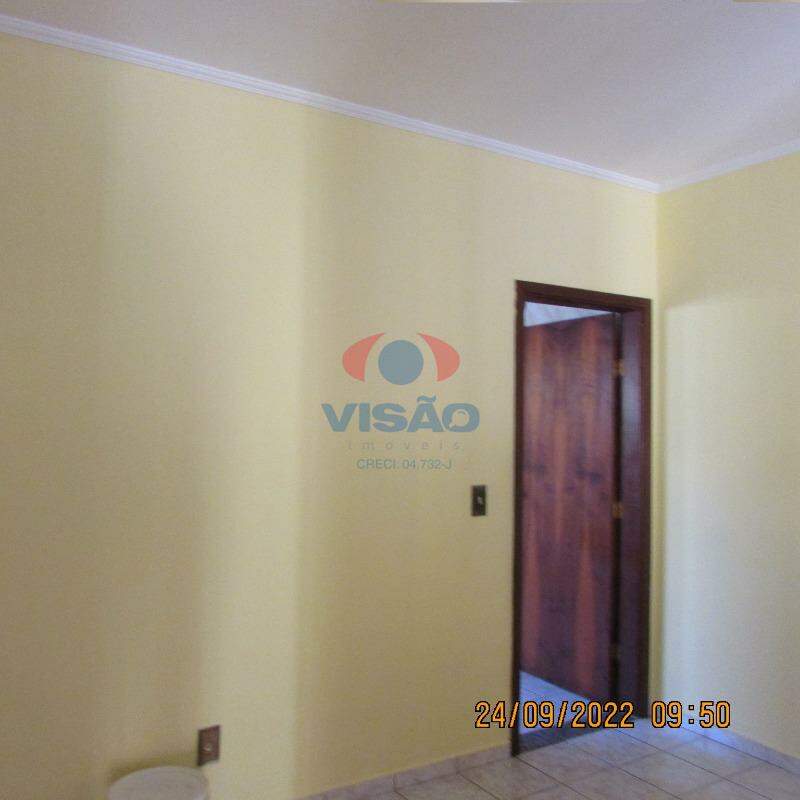 Casa para aluguel no Jardim Primavera: