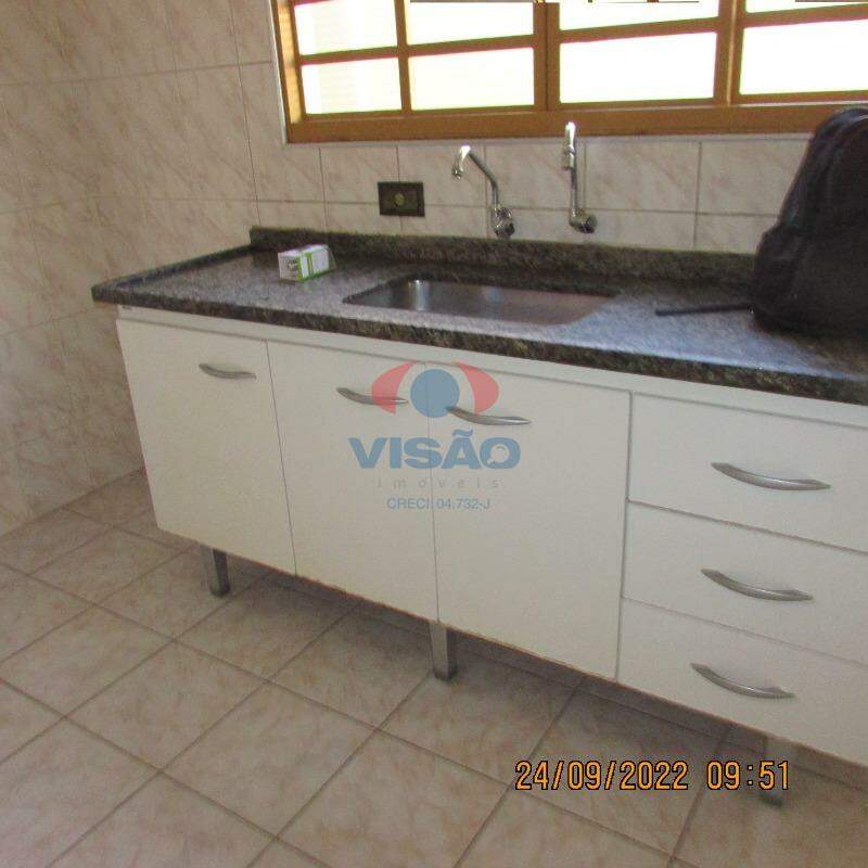 Casa para aluguel no Jardim Primavera: