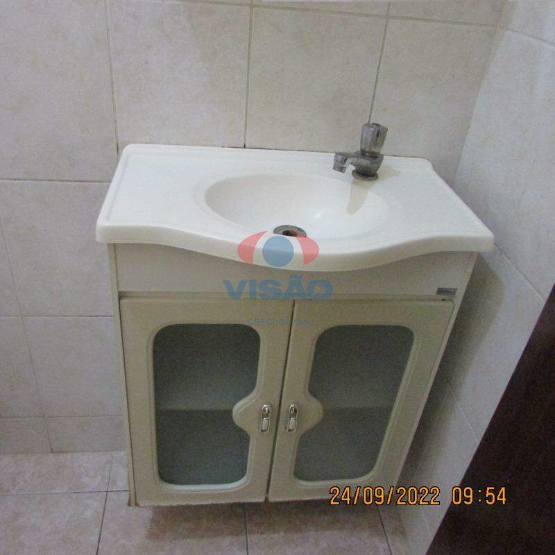 Casa para aluguel no Jardim Primavera: