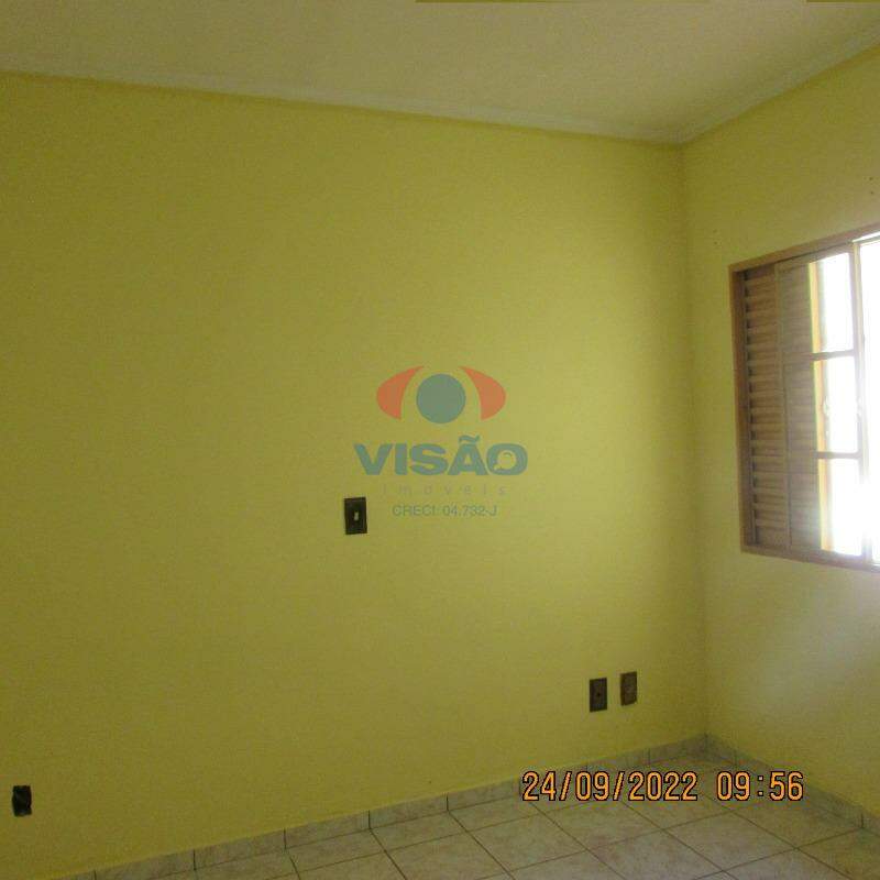 Casa para aluguel no Jardim Primavera: