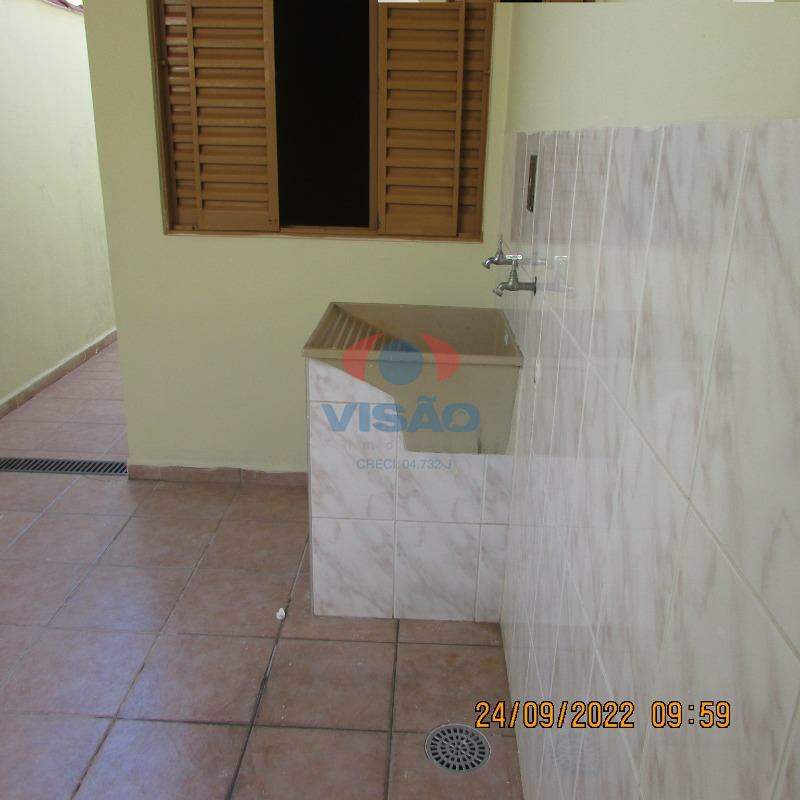 Casa para aluguel no Jardim Primavera: