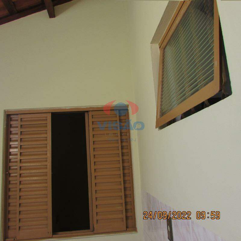 Casa para aluguel no Jardim Primavera: