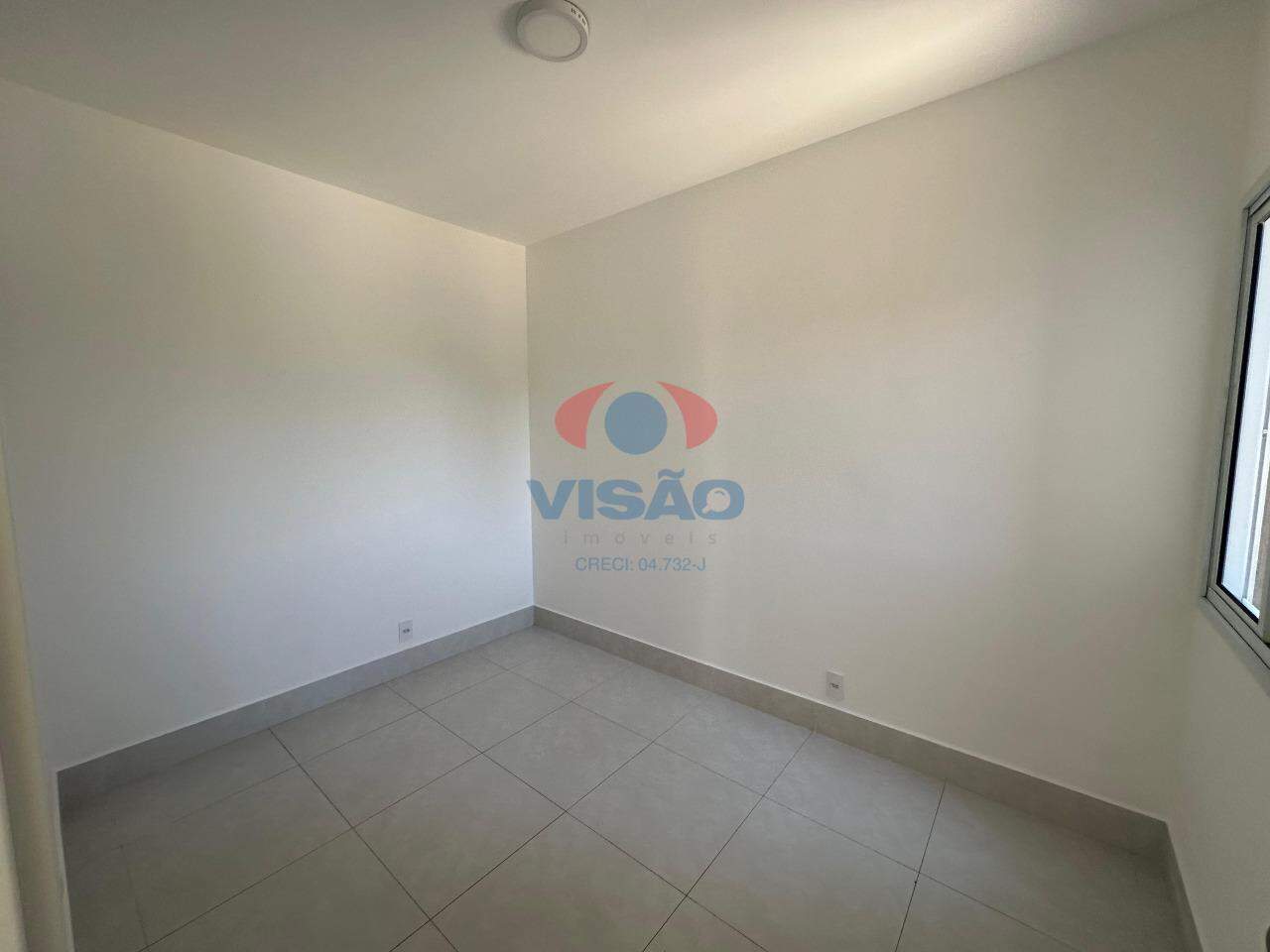 Apartamento para aluguel no Jardim Santiago: quarto 3