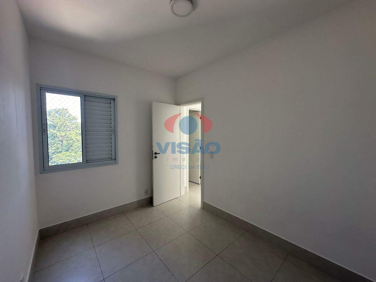 Apartamento para aluguel no Jardim Santiago: quarto 3