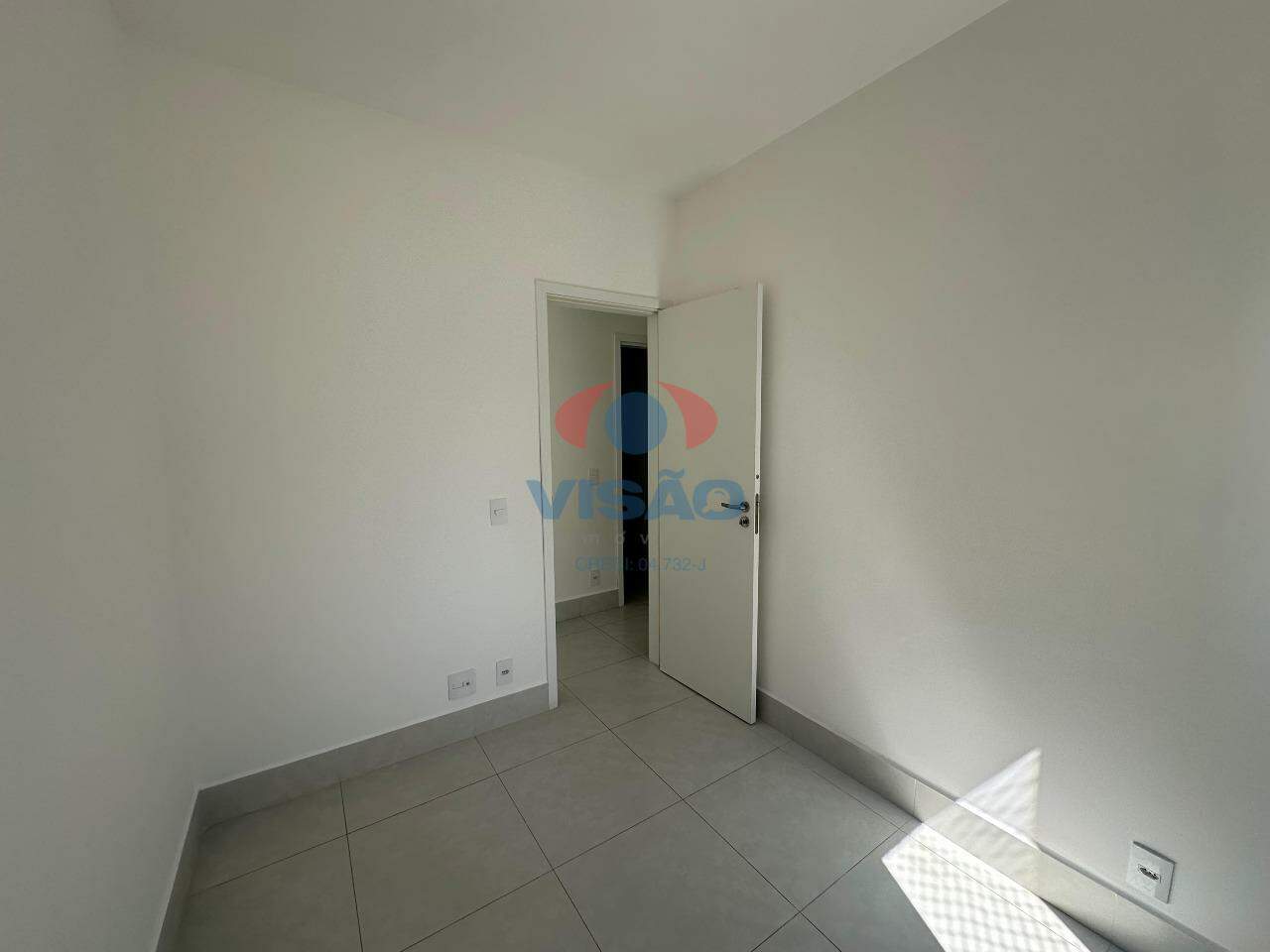 Apartamento para aluguel no Jardim Santiago: quarto 1