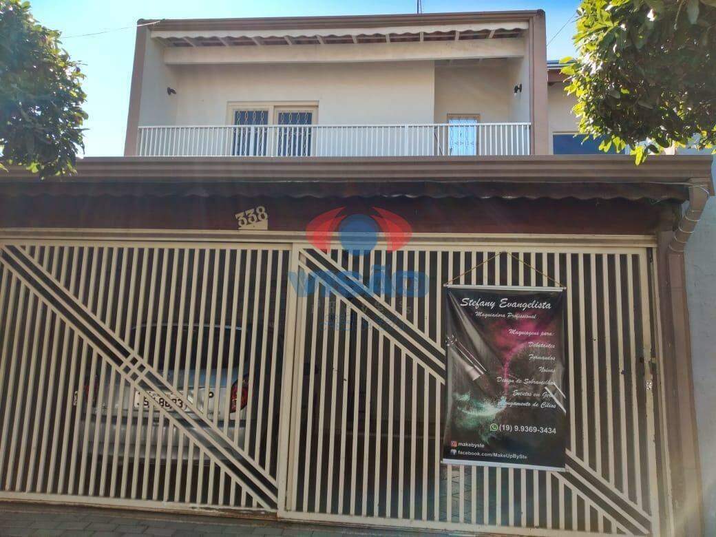 Casa - Sobrado à venda no Jardim Adriana: 