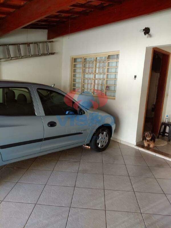 Casa - Sobrado à venda no Jardim Adriana: 