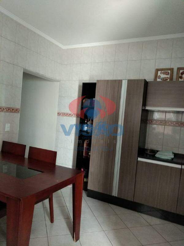Casa - Sobrado à venda no Jardim Adriana: 