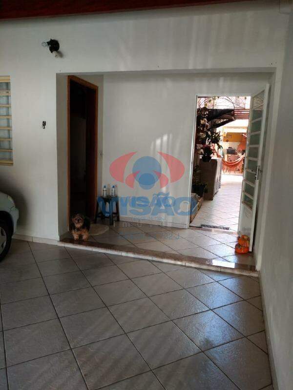 Casa - Sobrado à venda no Jardim Adriana: 