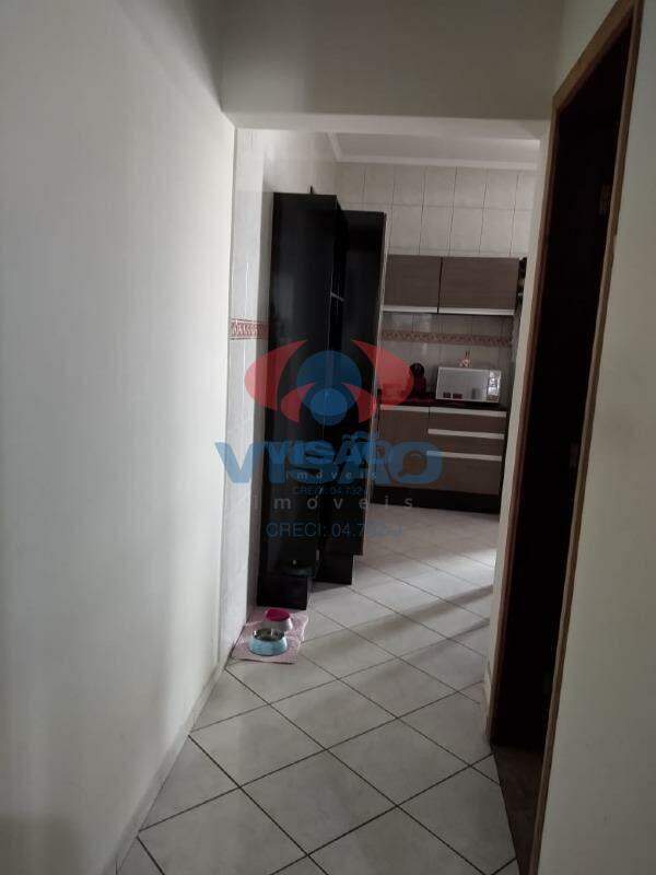 Casa - Sobrado à venda no Jardim Adriana: 