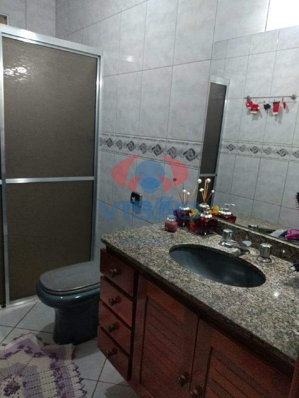 Casa - Sobrado à venda no Jardim Adriana: 