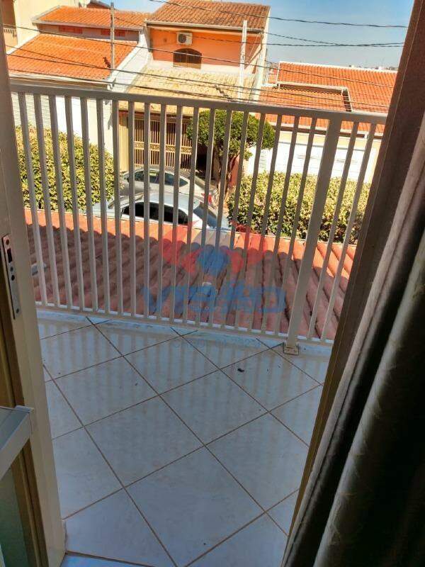 Casa - Sobrado à venda no Jardim Adriana: 