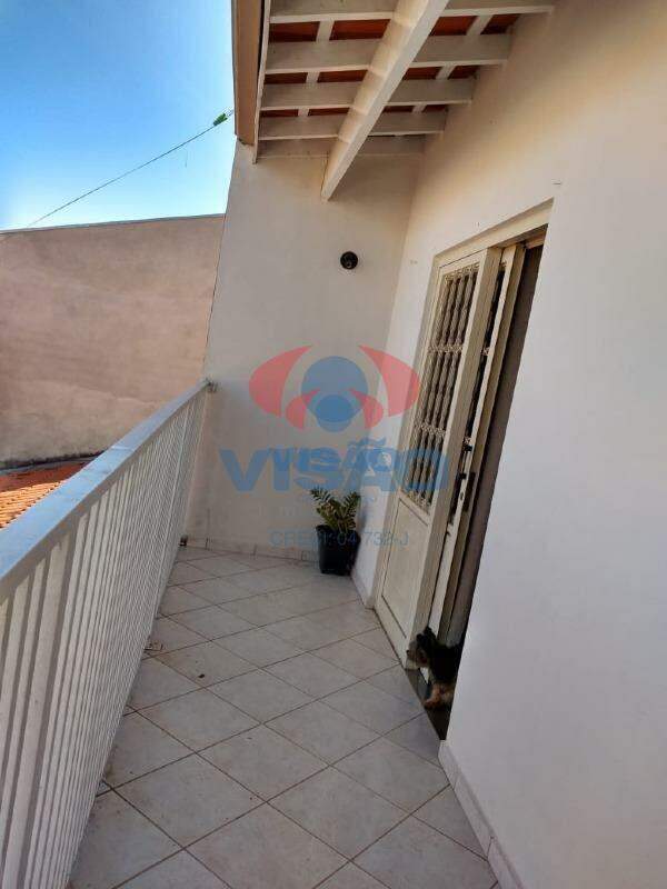 Casa - Sobrado à venda no Jardim Adriana: 