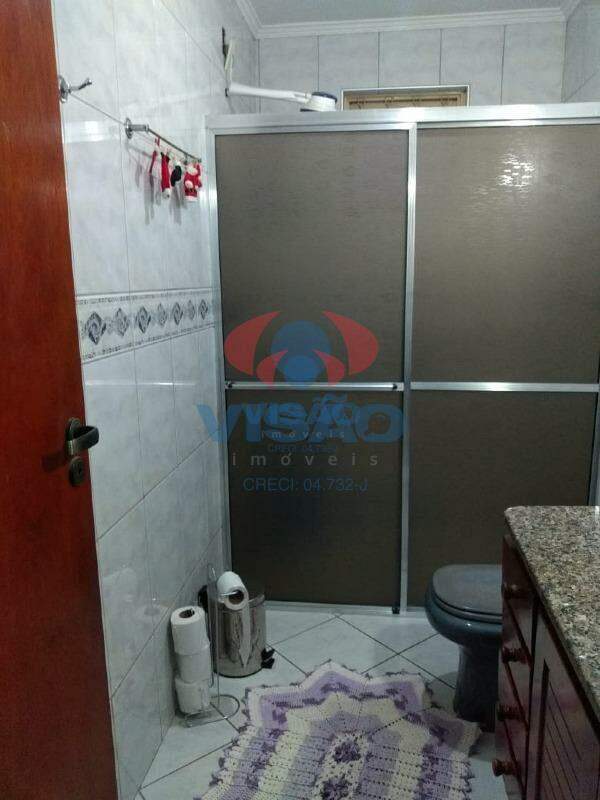 Casa - Sobrado à venda no Jardim Adriana: 