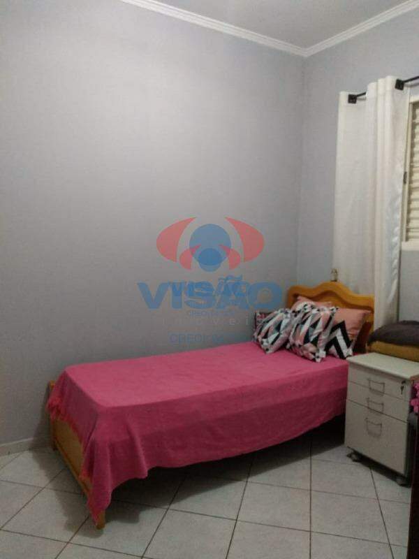 Casa - Sobrado à venda no Jardim Adriana: 