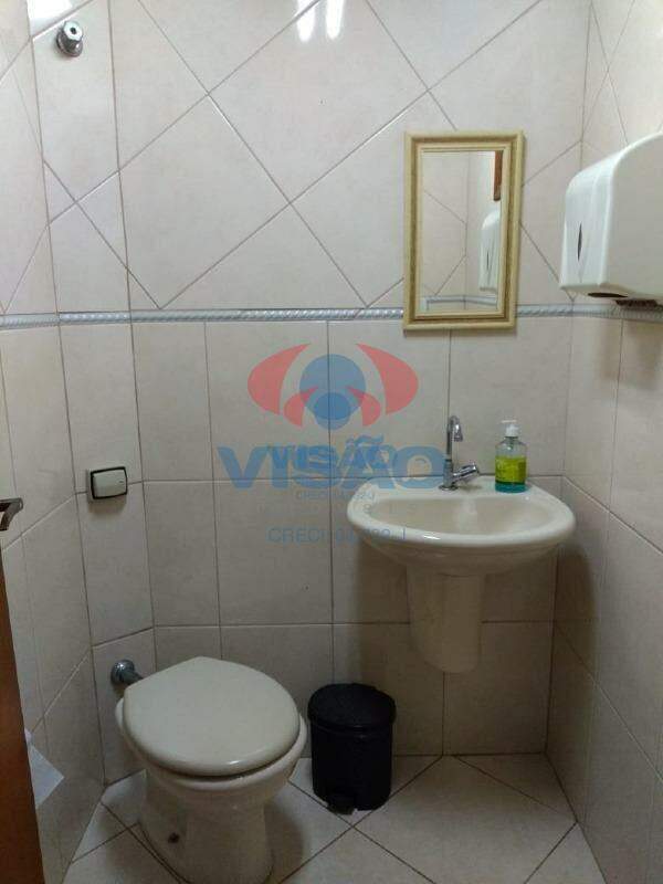 Casa - Sobrado à venda no Jardim Adriana: 