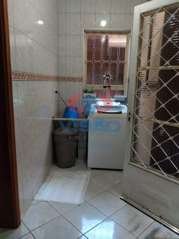 Casa - Sobrado à venda no Jardim Adriana: 