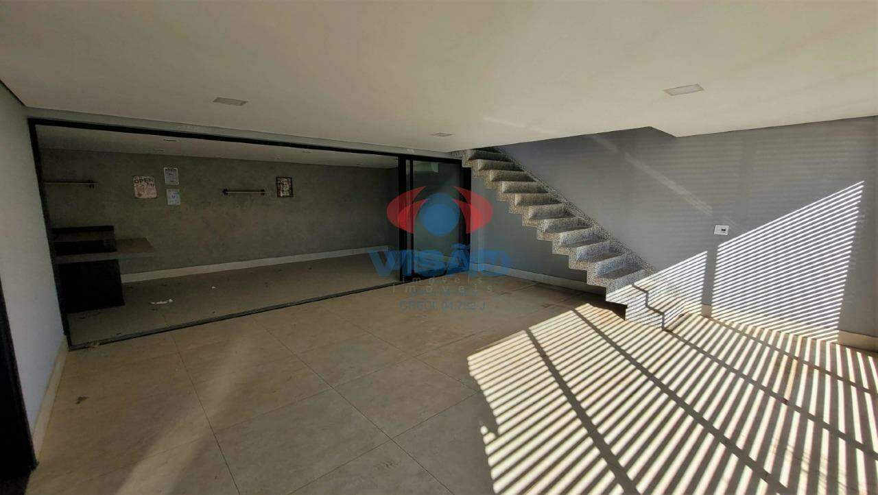 Casa em condomínio à venda no Jardim Montreal Residence: