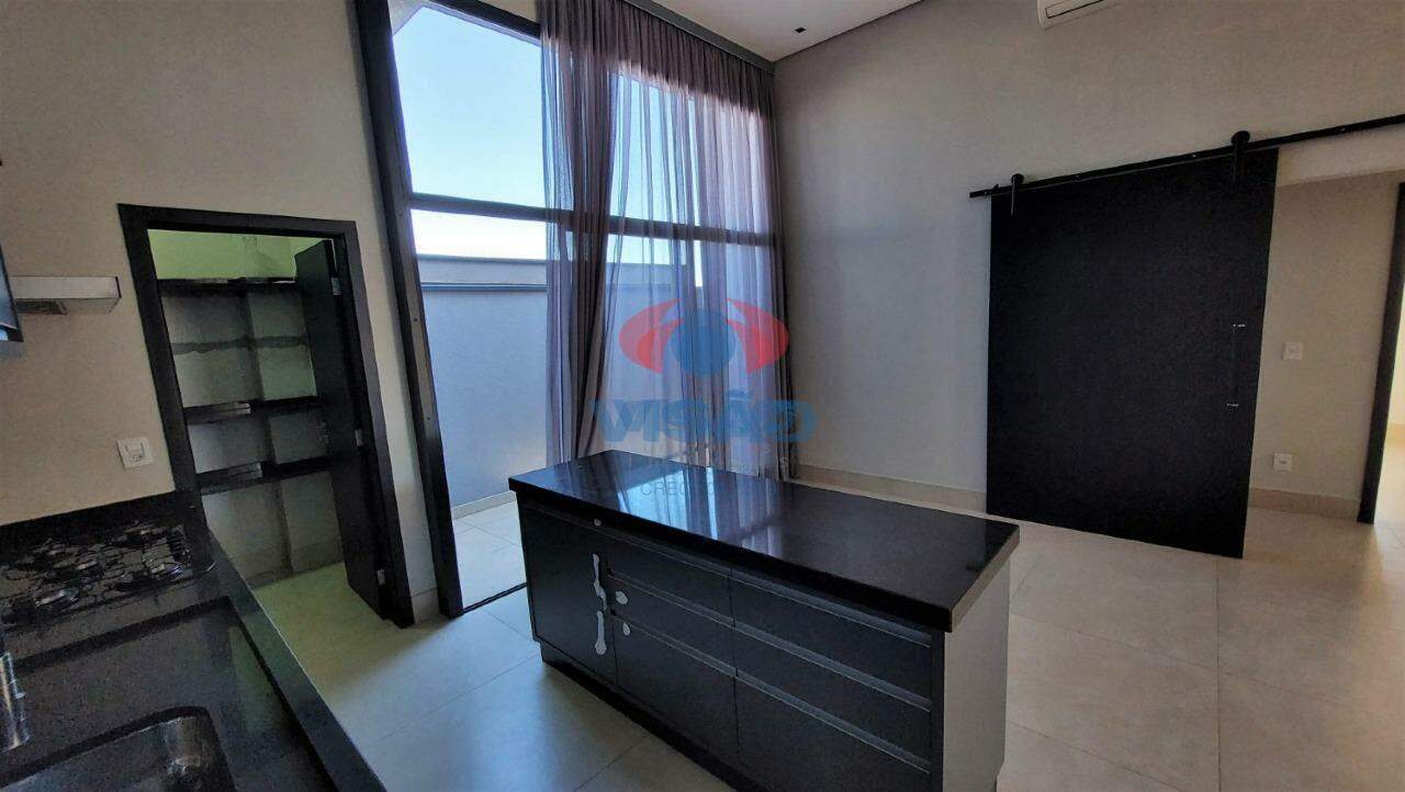 Casa em condomínio à venda no Jardim Montreal Residence: