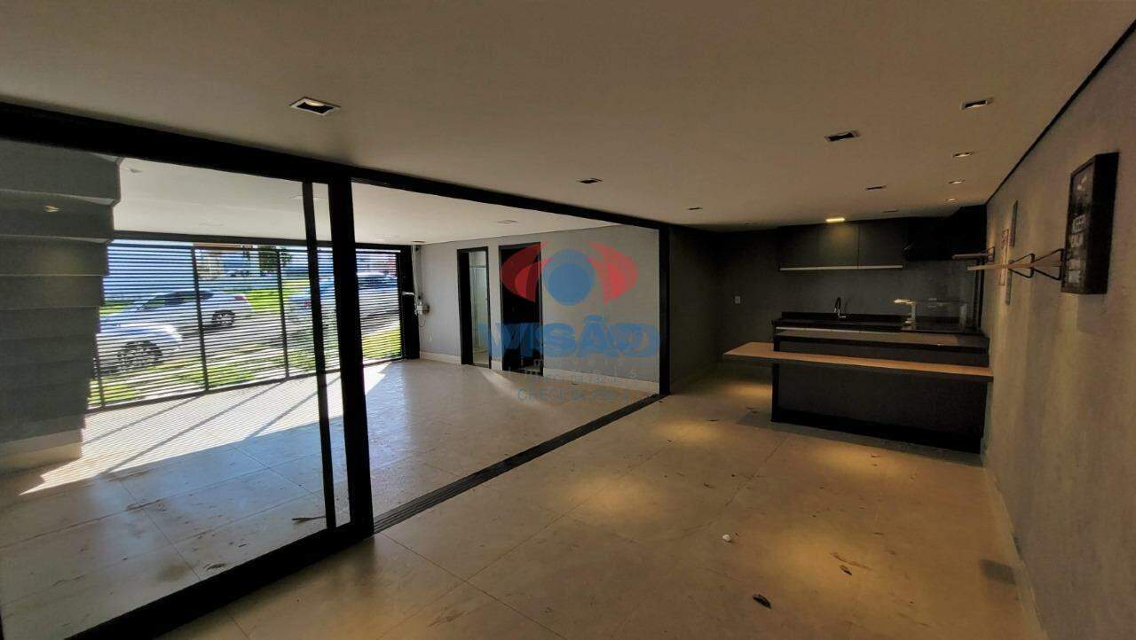 Casa em condomínio à venda no Jardim Montreal Residence: