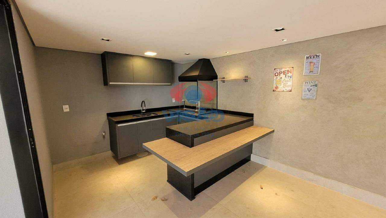 Casa em condomínio à venda no Jardim Montreal Residence: