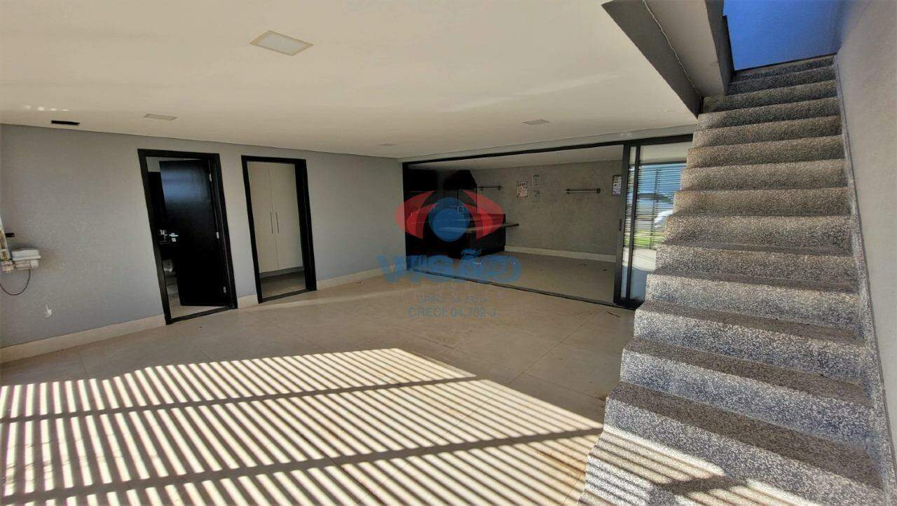 Casa em condomínio à venda no Jardim Montreal Residence: