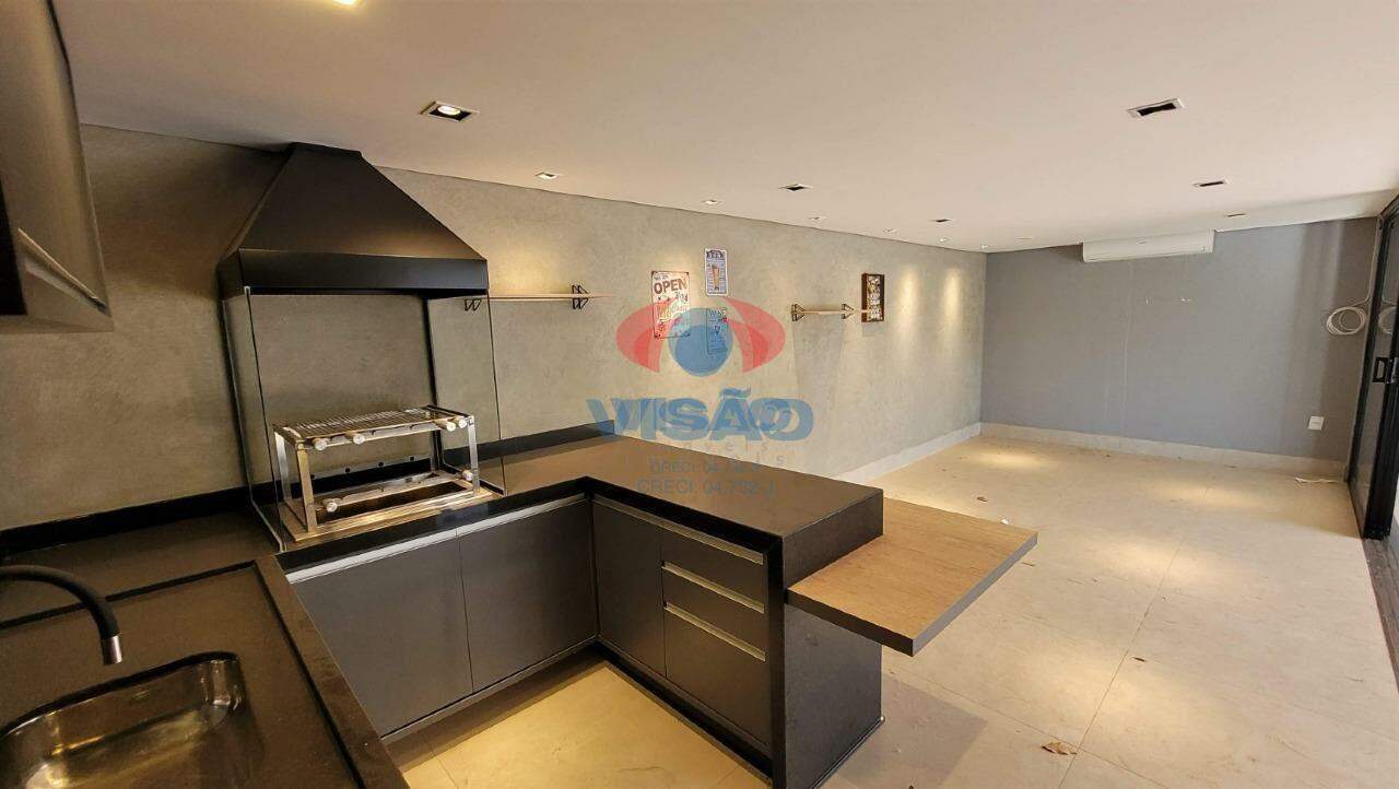 Casa em condomínio à venda no Jardim Montreal Residence: