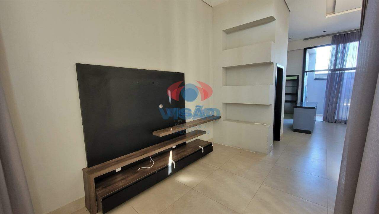 Casa em condomínio à venda no Jardim Montreal Residence: