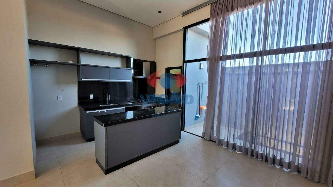Casa em condomínio à venda no Jardim Montreal Residence: