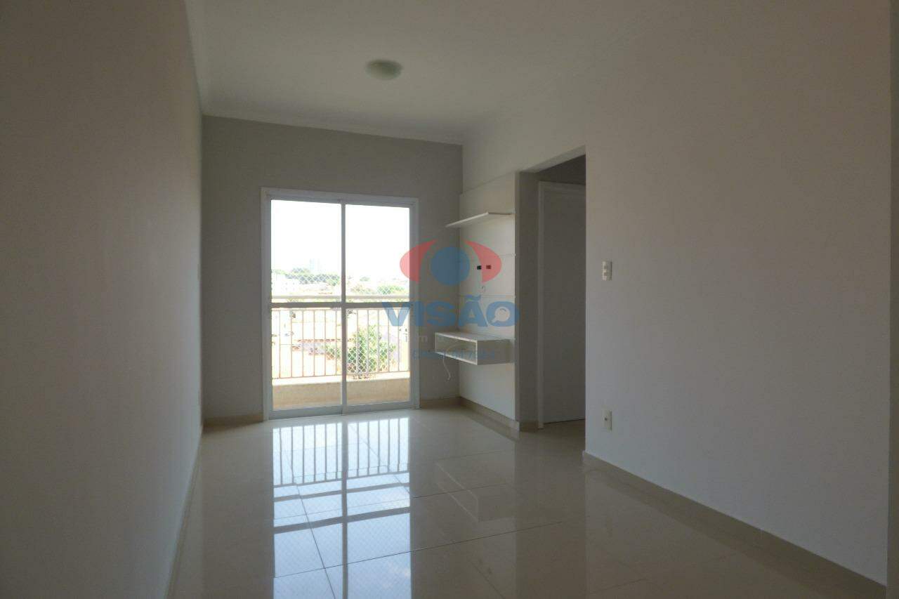 Apartamento para aluguel no Jardim Novo Horizonte: 