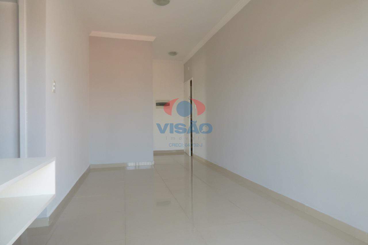 Apartamento para aluguel no Jardim Novo Horizonte: 