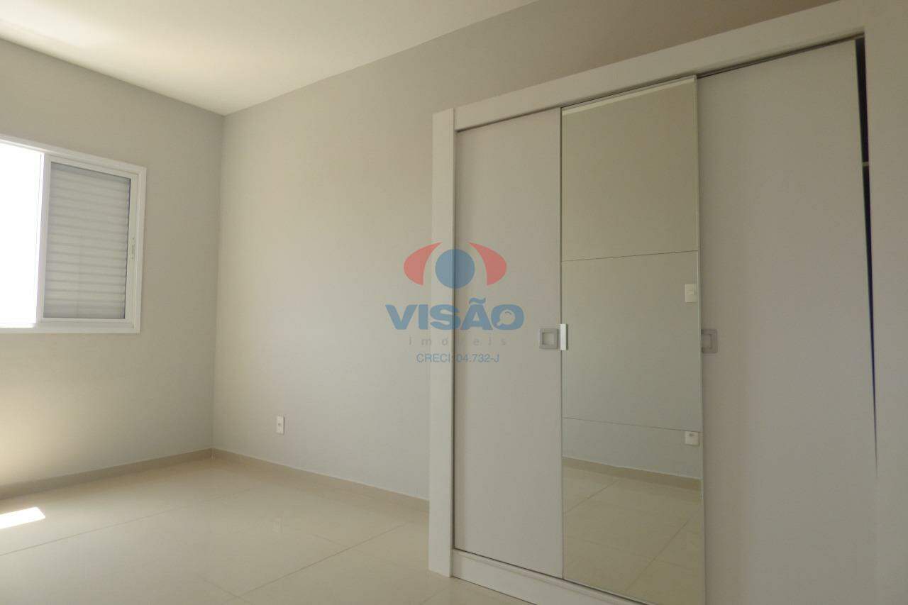 Apartamento para aluguel no Jardim Novo Horizonte: 