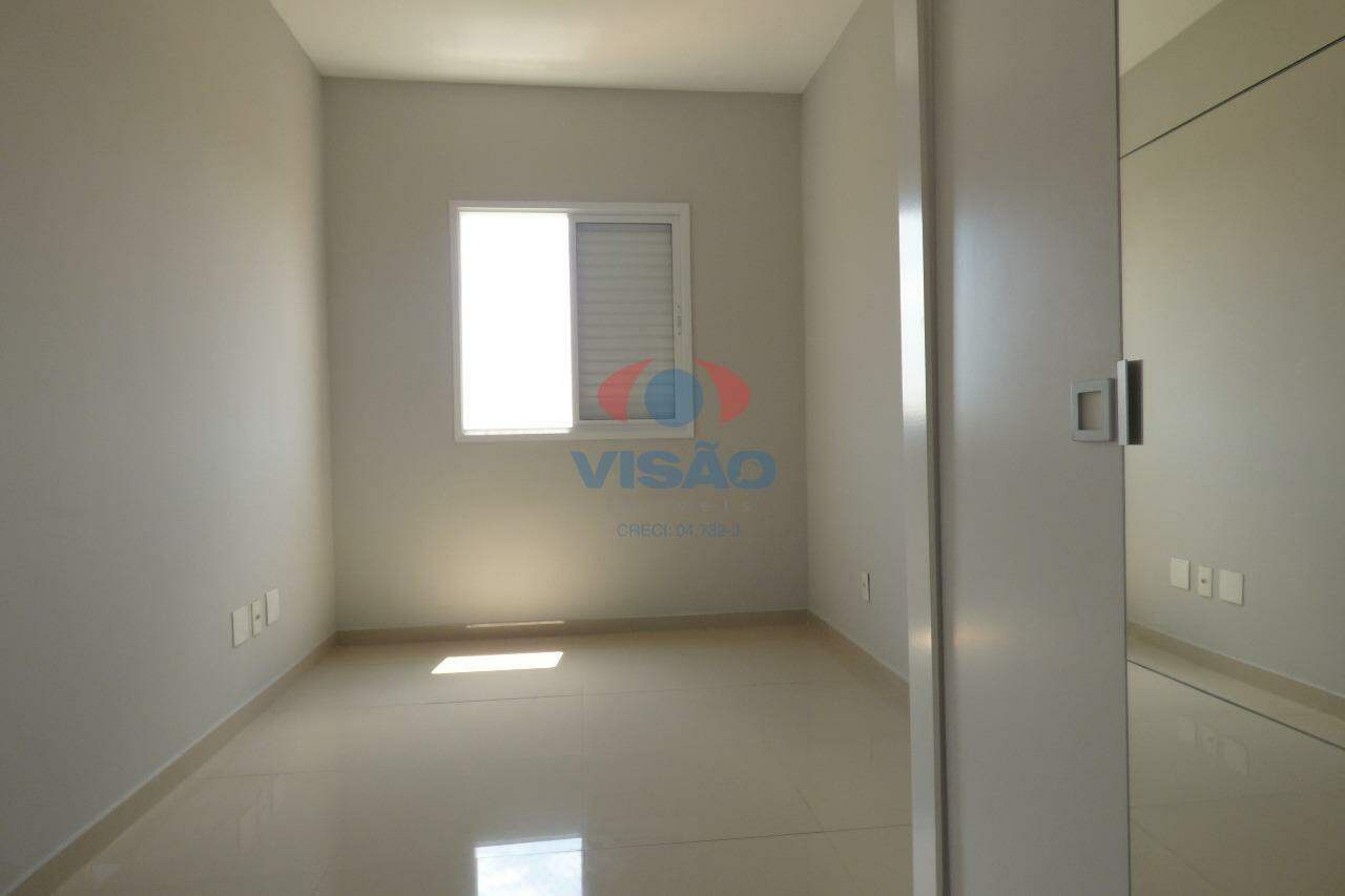 Apartamento para aluguel no Jardim Novo Horizonte: 