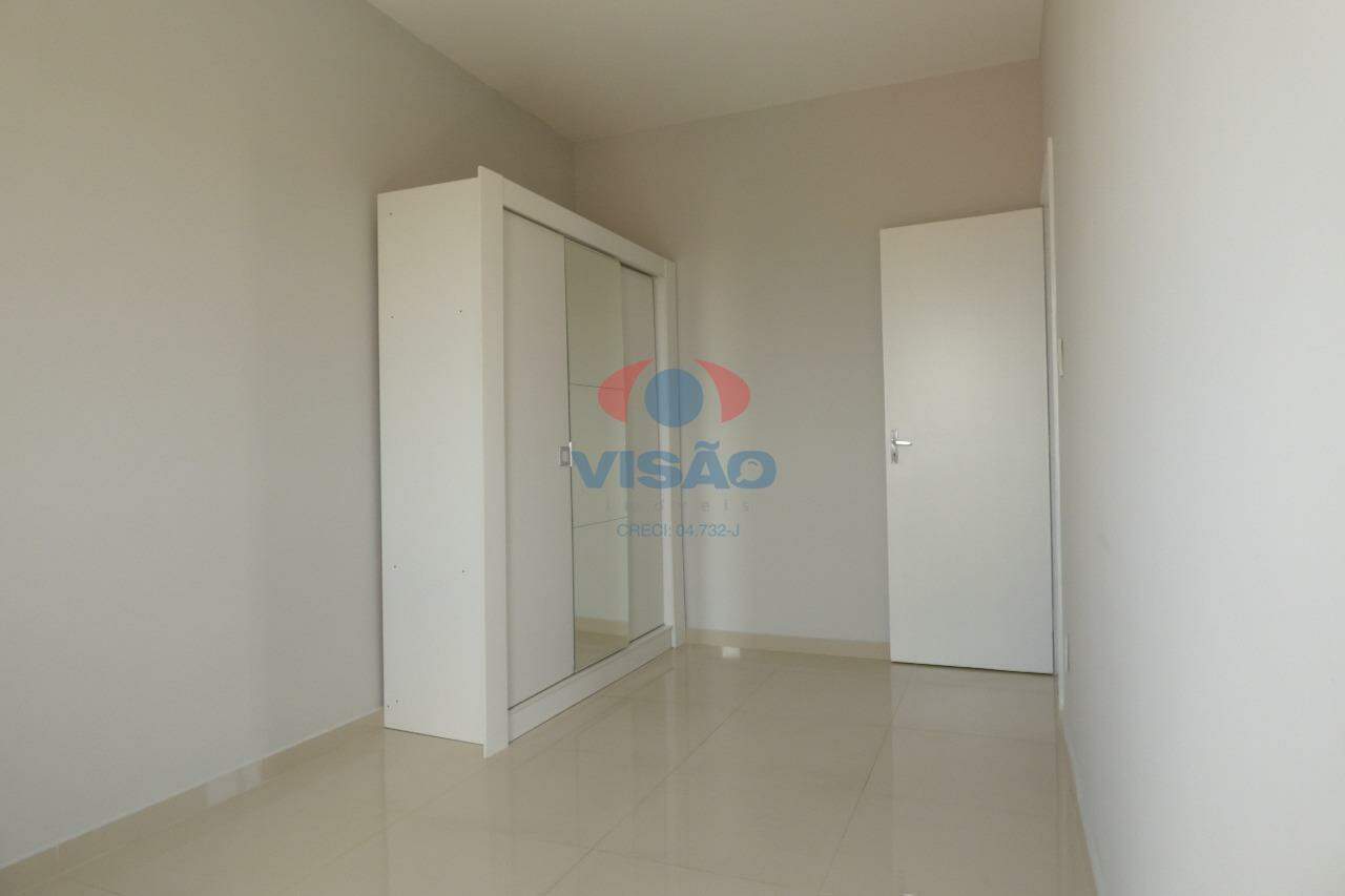 Apartamento para aluguel no Jardim Novo Horizonte: 