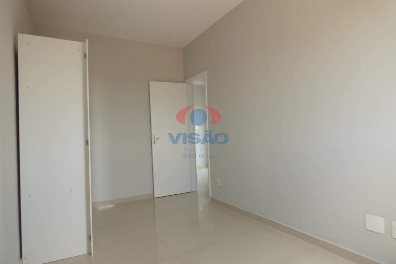 Apartamento para aluguel no Jardim Novo Horizonte: 