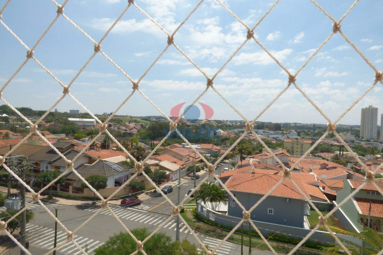 Apartamento para aluguel no Jardim Novo Horizonte: 