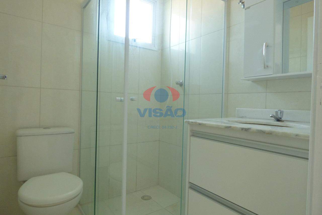 Apartamento para aluguel no Jardim Novo Horizonte: 