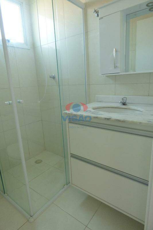 Apartamento para aluguel no Jardim Novo Horizonte: 