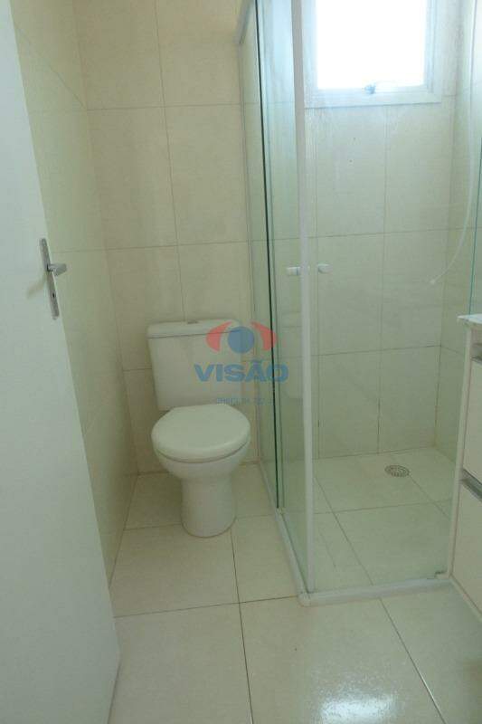 Apartamento para aluguel no Jardim Novo Horizonte: 