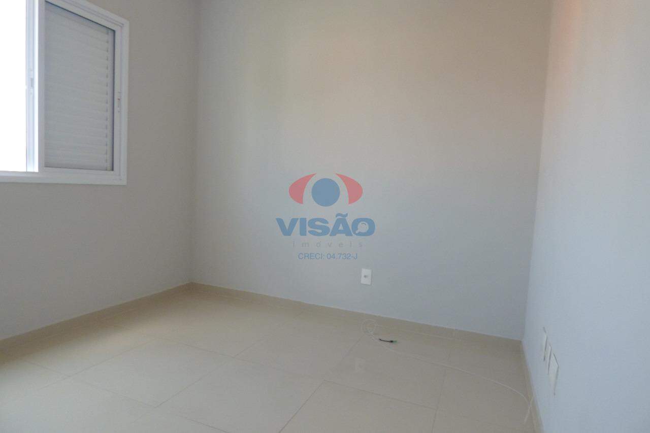 Apartamento para aluguel no Jardim Novo Horizonte: 
