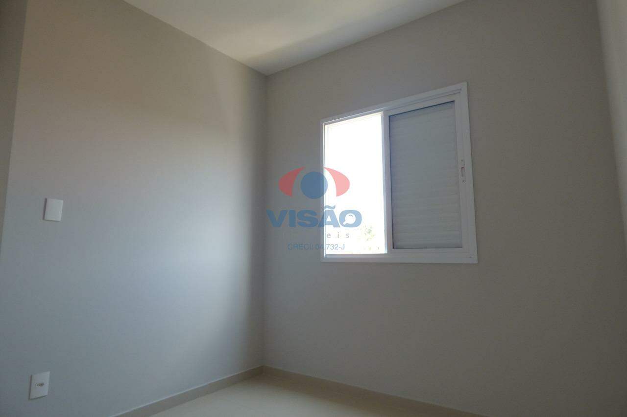 Apartamento para aluguel no Jardim Novo Horizonte: 
