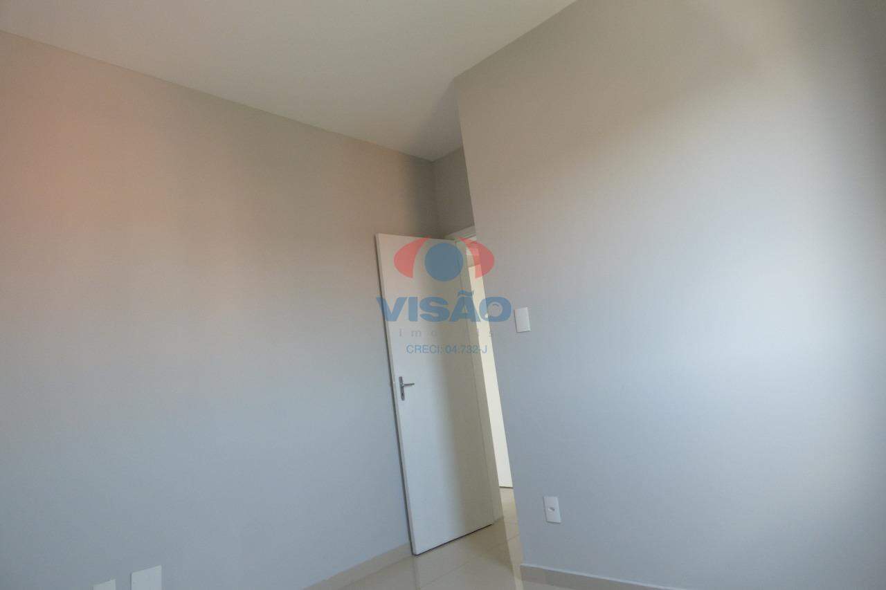 Apartamento para aluguel no Jardim Novo Horizonte: 