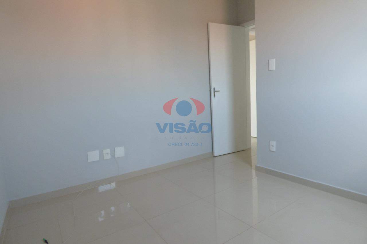 Apartamento para aluguel no Jardim Novo Horizonte: 