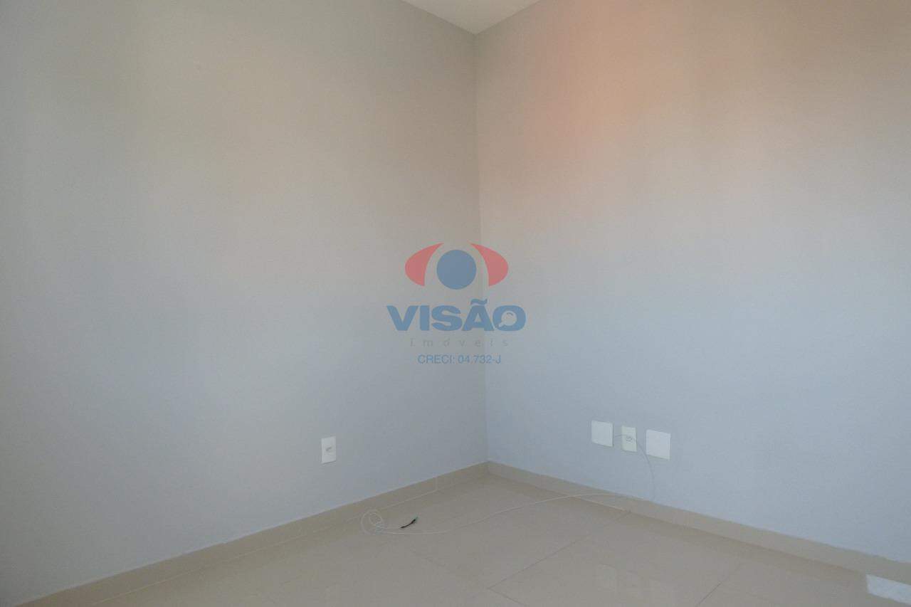 Apartamento para aluguel no Jardim Novo Horizonte: 